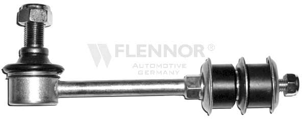 Тяга / стойка, стабилизатор