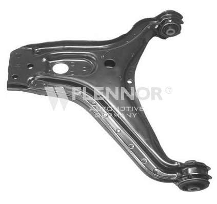 Рычаг независимой подвески колеса, подвеска колеса