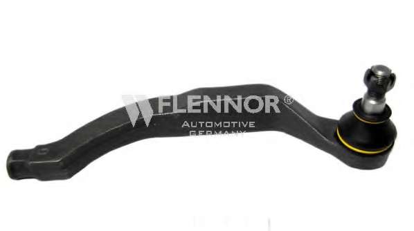 Наконечник поперечной рулевой тяги