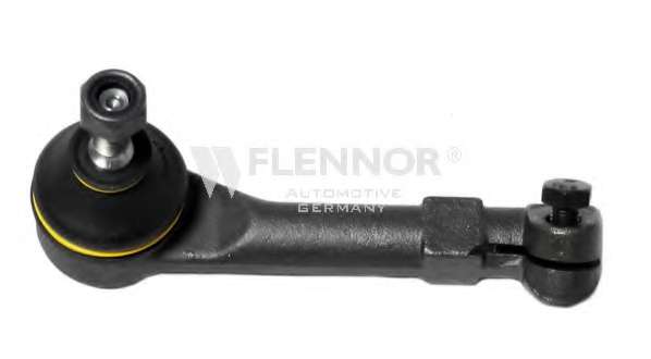 Наконечник поперечной рулевой тяги