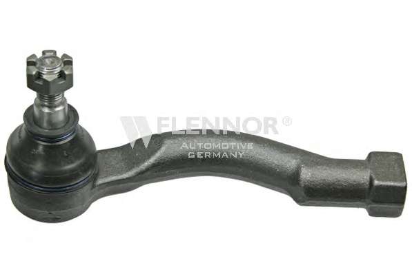 Наконечник поперечной рулевой тяги