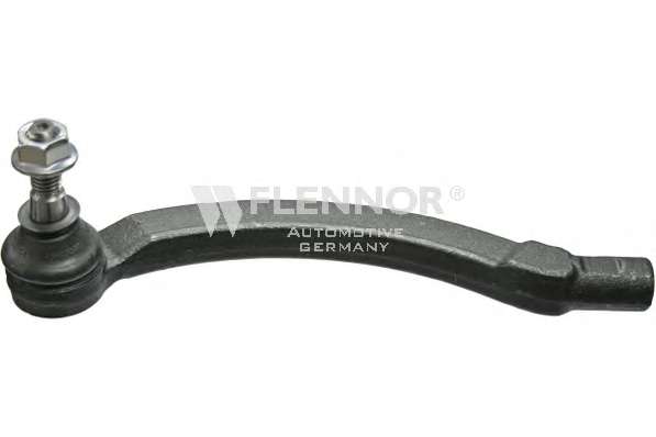 Наконечник поперечной рулевой тяги