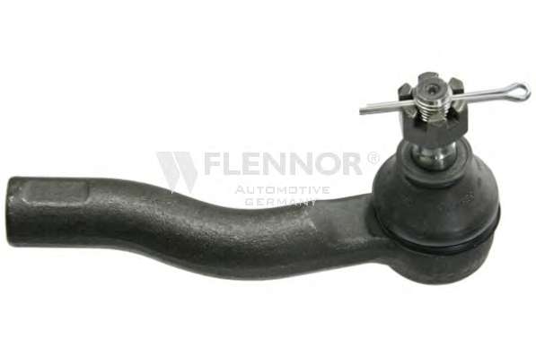 Наконечник поперечной рулевой тяги