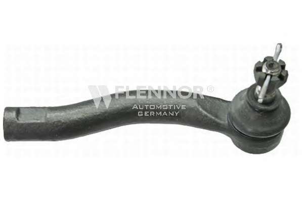 Наконечник поперечной рулевой тяги