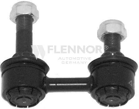 Тяга / стойка, стабилизатор