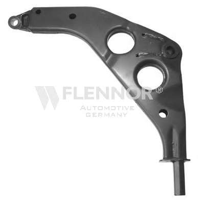 Рычаг независимой подвески колеса, подвеска колеса