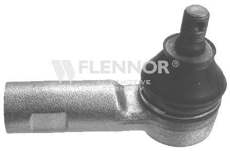 Наконечник поперечной рулевой тяги