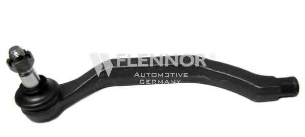 Наконечник поперечной рулевой тяги