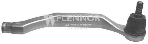 Наконечник поперечной рулевой тяги