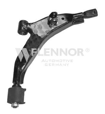 Рычаг независимой подвески колеса, подвеска колеса