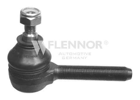 Наконечник поперечной рулевой тяги