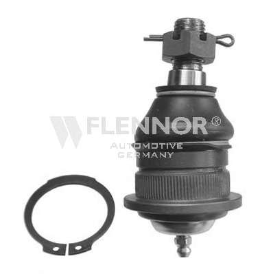 Несущий / направляющий шарнир