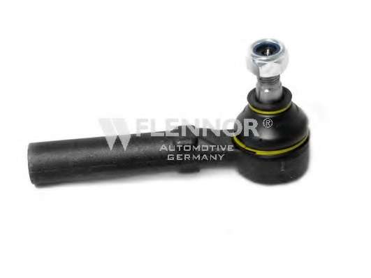 Наконечник поперечной рулевой тяги