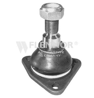 Несущий / направляющий шарнир