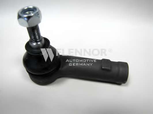 Наконечник поперечной рулевой тяги