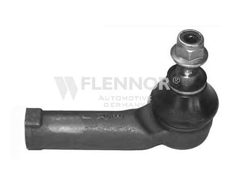 Наконечник поперечной рулевой тяги