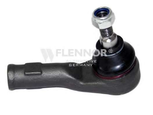 Наконечник поперечной рулевой тяги