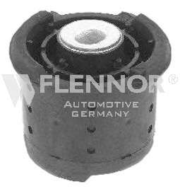 Втулка, балка моста