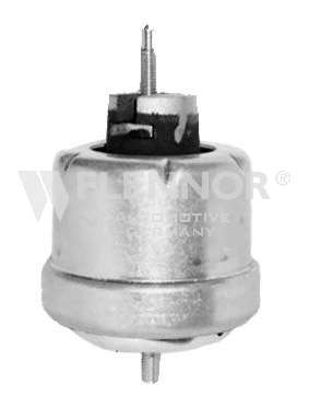 Подвеска, двигатель