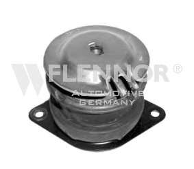 Подвеска, двигатель