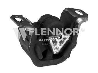 Подвеска, двигатель