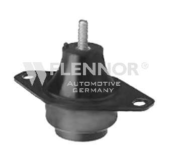 Подвеска, двигатель