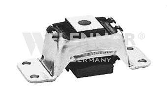 Втулка, балка моста