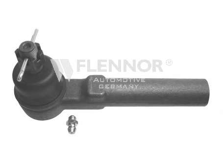 Наконечник поперечной рулевой тяги