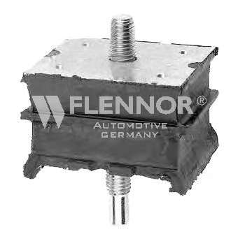 Втулка, балка моста