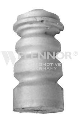 Буфер, амортизация