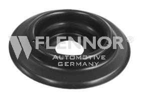 Тарелка пружины