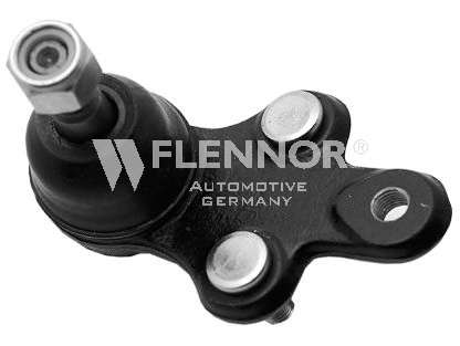 Несущий / направляющий шарнир