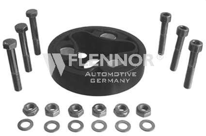 Амортизатор, карданный вал