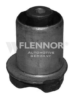 Втулка, балка моста