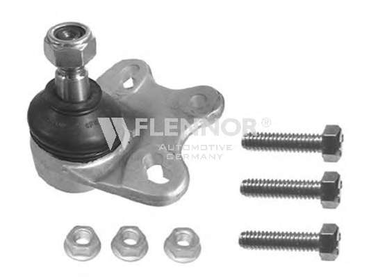 Несущий / направляющий шарнир