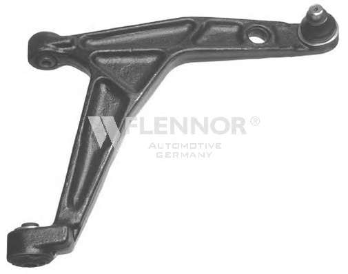 Важіль незалежної підвіски колеса