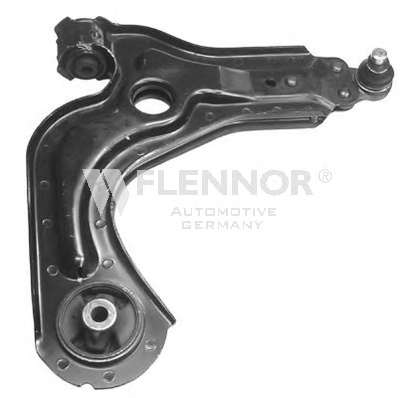 Рычаг независимой подвески колеса, подвеска колеса