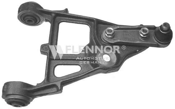 Рычаг независимой подвески колеса, подвеска колеса