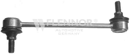 Тяга / стойка, стабилизатор