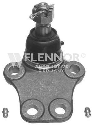 Несущий / направляющий шарнир