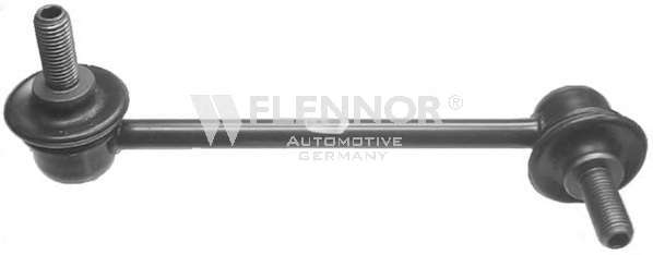 Тяга / стойка, стабилизатор