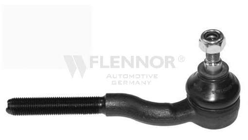 Наконечник поперечной рулевой тяги