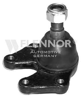 Несущий / направляющий шарнир