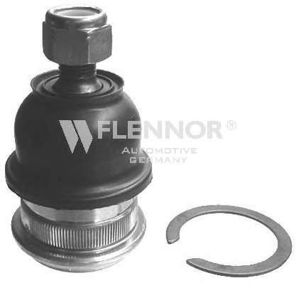 Несущий / направляющий шарнир