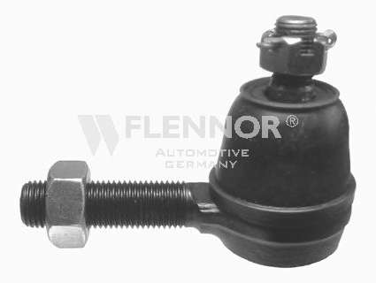 Наконечник поперечной рулевой тяги