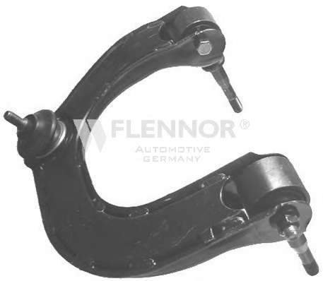 Рычаг независимой подвески колеса, подвеска колеса