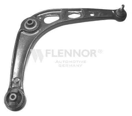 Рычаг независимой подвески колеса, подвеска колеса