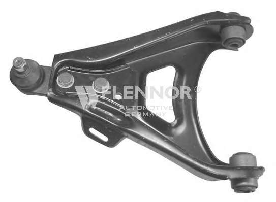 Рычаг независимой подвески колеса, подвеска колеса