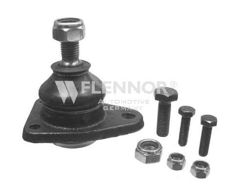 Несущий / направляющий шарнир