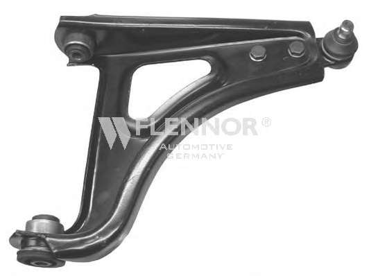 Рычаг независимой подвески колеса, подвеска колеса